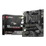 MSI MAG A520M VECTOR WIFI Motherboard